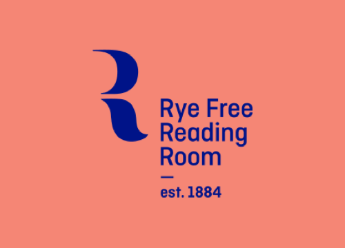 Rye Free Reading Room Logo